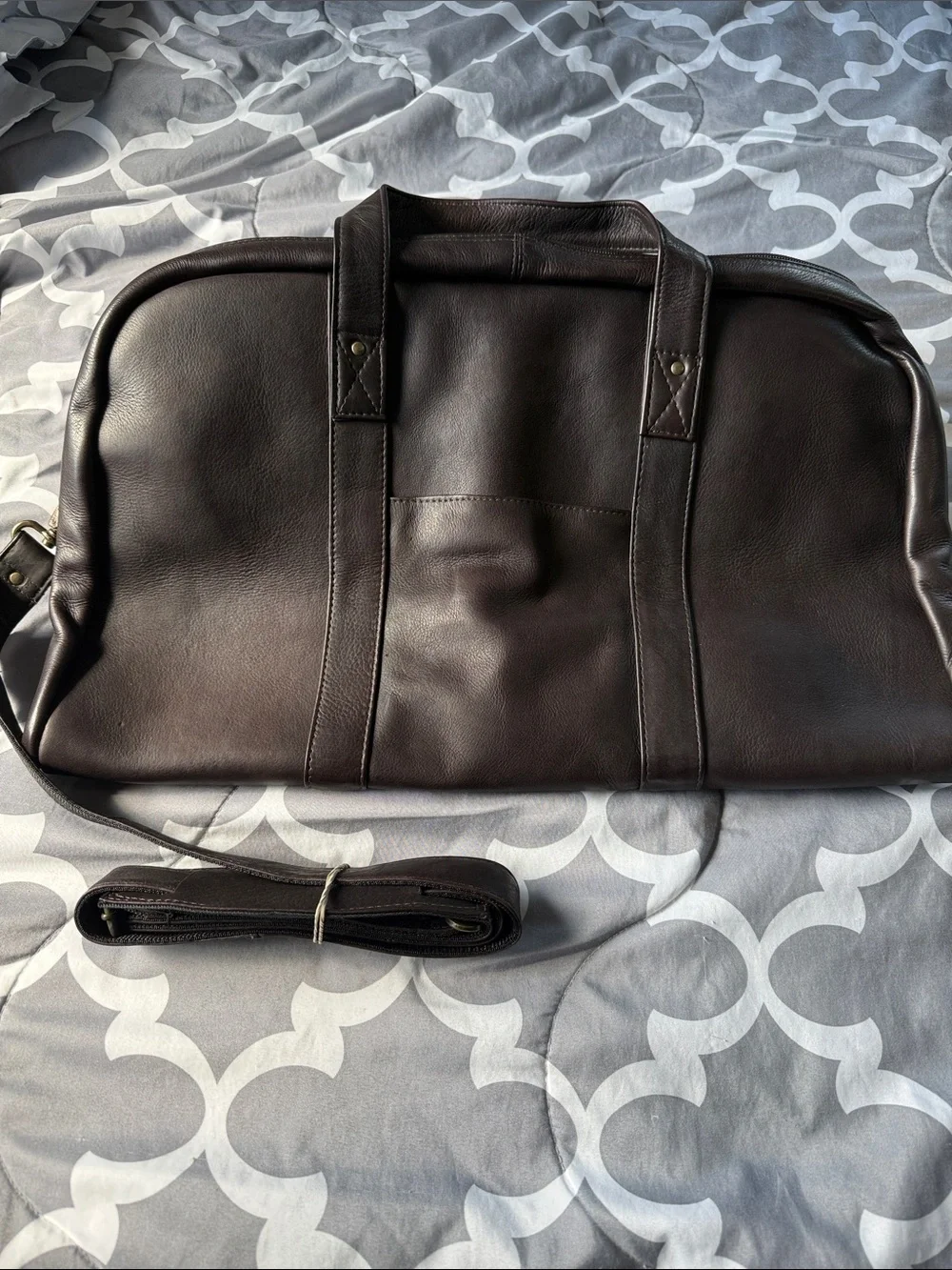 Tica Tour bag